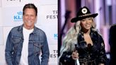 Kevin Bacon reveals the unexpected gift he received from Beyoncé