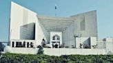 Pakistan’s Supreme Court restores anti-corruption law amendments