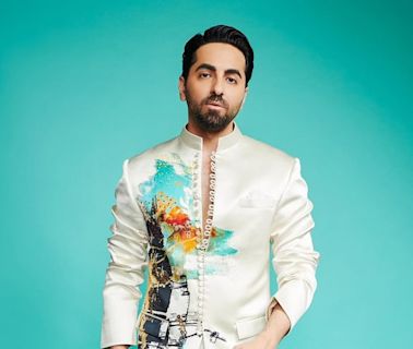 Ayushmann Khurrana opens up on dealing with back-to-back failures after Vicky Donor: ‘It becomes difficult…’