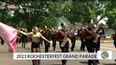 Rochesterfest announces Grand Marshal opportunity