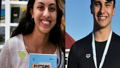 Dos jóvenes argentinos fueron elegidos entre los mejores estudiantes del mundo
