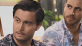 Neighbours star Takaya Honda defends David over feud with Paul