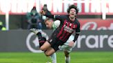 El Milan cae ante Sassuolo, 6to partido seguido sin ganar