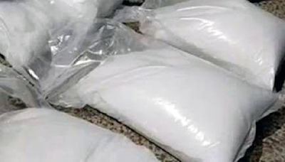 Mira Bhayandar: ANC Arrests 2, Including Tanzanian Woman, With Mephedrone Worth ₹2 Crore