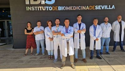 Investigadores de la Universidad de Sevilla desarrollan una innovadora terapia contra el cáncer de pulmón