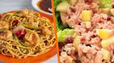 ¿Qué hago de comer? Menú para cada día de la cuarta semana de abril: ensaladas, platillos frescos y gelatinas