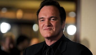 Quentin Tarantino: "The Movie Critic" wird doch nicht sein letzter Film