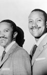 The Nicholas Brothers