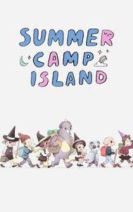 FREE MAX: Summer Camp Island