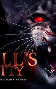 Hell's Kitty