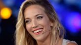 A dónde salió Luisana Lopilato en la noche de Buenos Aires