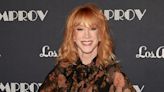 Kathy Griffin Wades Into Real Housewives, Andy Cohen Drama