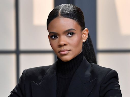 Candace Owens doubles down on porn comments