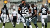 Former Raiders first round pick Gareon Conley signs with Cowboys