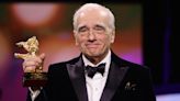 Martin Scorsese Tells Berlin Film Festival ‘Maybe I’ll See You in a Couple Years’ With Another Film as He Accepts Honorary...