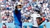 Studs and duds from Chargers’ 27-24 loss to Titans