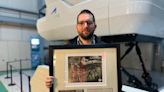 Montreal-made flight simulation technology honoured with a new stamp