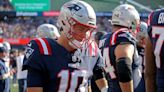 NFL picks against the spread: Patriots' season looks like it can't be salvaged