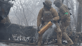 Conflicto en Ucrania: EU acusa a Rusia de violar prohibición mundial de armas químicas