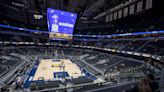 Murder court case comes to Pacers' basketball court
