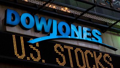 Top 10 DJIA Stocks By Weight: Why These 3 May Be Worth Watching