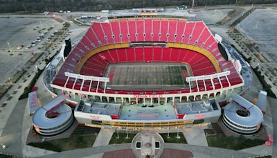 Chiefs Relocation Talks Set to Begin - Report