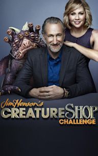 Jim Henson's Creature Shop Challenge