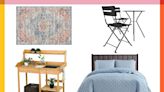 12 Spring Finds from Wayfair's Five Days of Deals Sale You Need to Buy Before It's Over