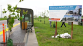 Saskatoon's bus rapid transit gets a new name