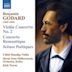Godard: Violin Concerto No. 2; Concerto Romantique: Scènes Poétiques