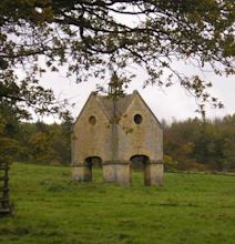 Grade II* listed buildings in West Oxfordshire