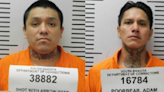 Search underway for two escapees from Rapid City Minimum Center