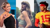 Nikki Glaser Reveals She Only Knows Patrick Mahomes Because of Taylor Swift in Hilarious ESPYS Joke