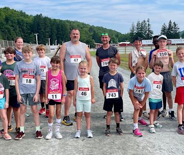38th Annual Dr. William Perkins 5K draws runners and walkers from all over the region