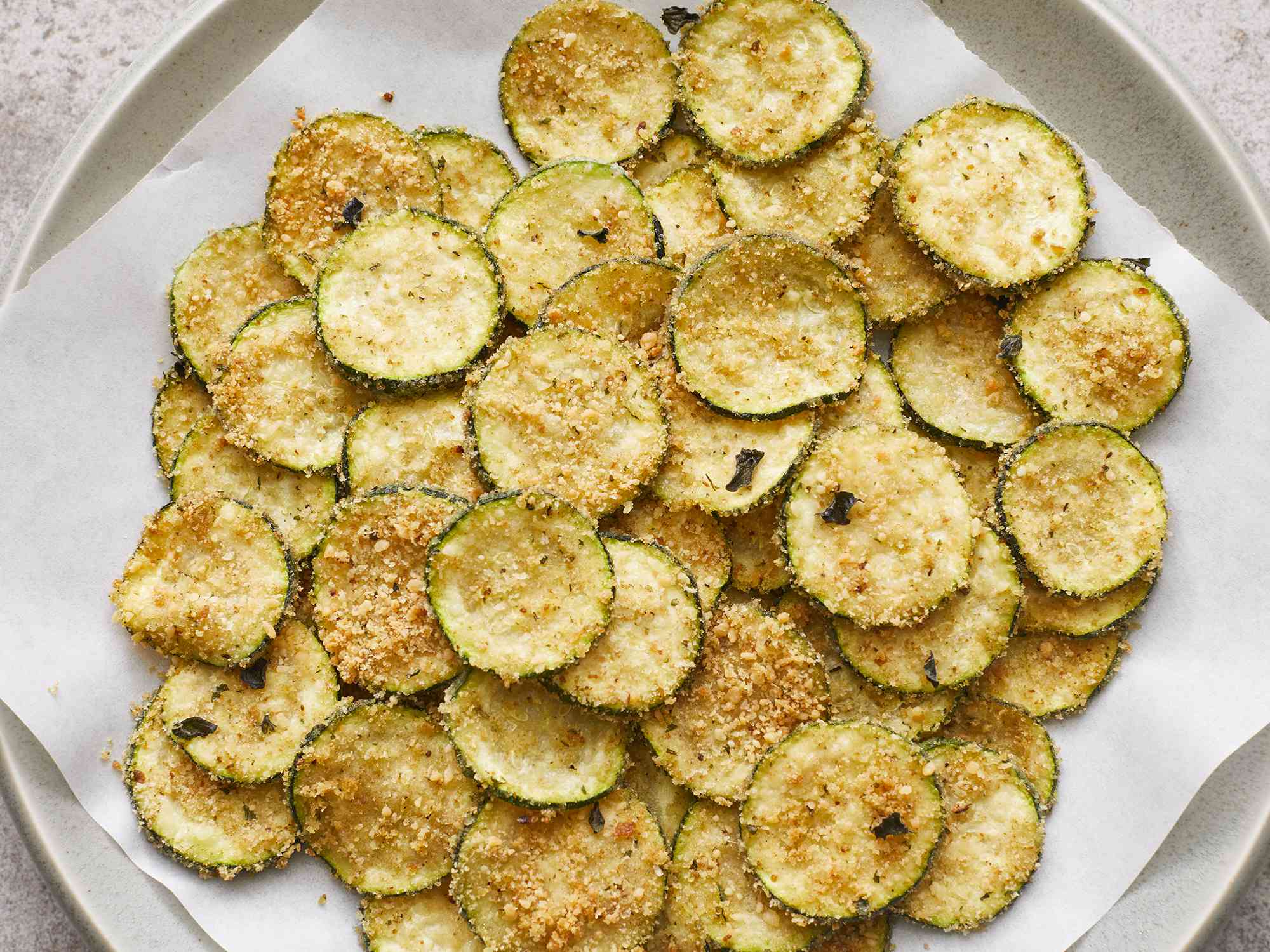 18 Baked Zucchini Recipes for Sides and Snacks