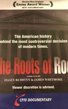 The Roots of Roe