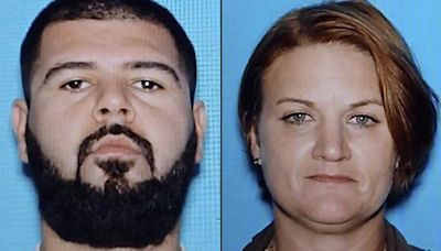 Tulare County Sheriff Seeks Public’s Help Locating Two New Fugitives on Top 10 Most Wanted Criminals List