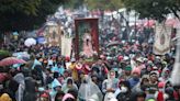 La Basílica de Guadalupe espera la visita de 11 millones de peregrinos