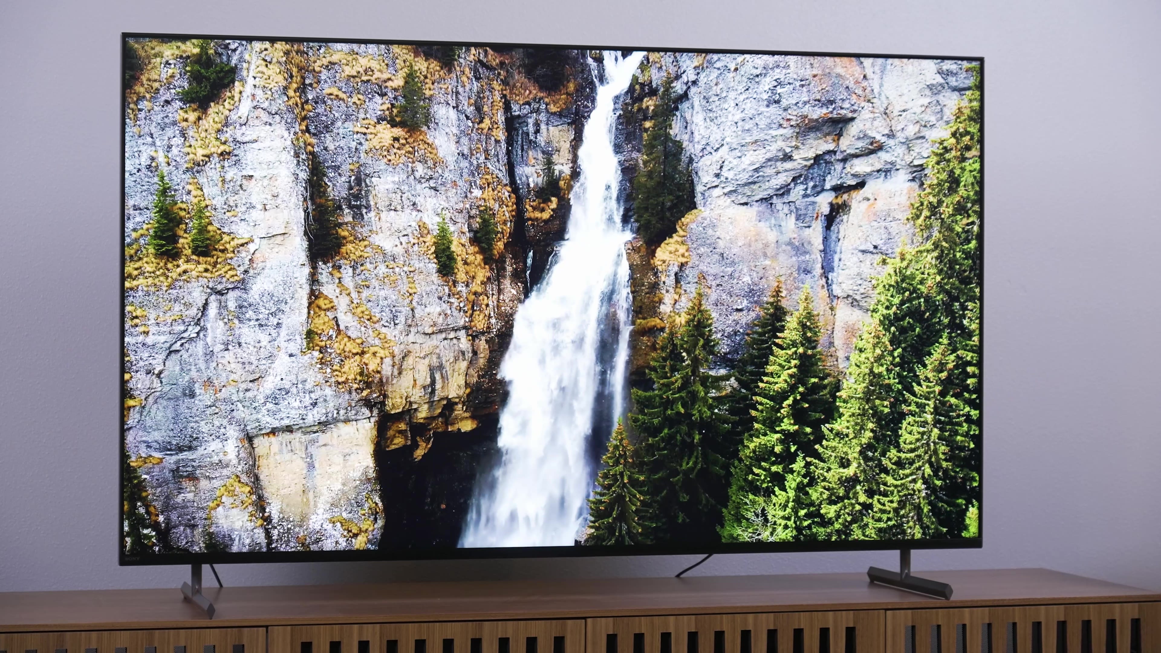 Sony’s gorgeous 65-inch Bravia XR TV has a $200 discount today