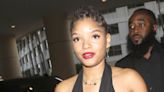 Halle Bailey Supports Rachel Zegler Through Backlash to ‘Snow White’ Casting