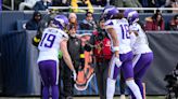 Vikings Adam Thielen makes history in Week 18 vs. Bears