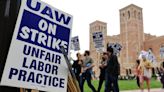 UC graduate strike suspended, labor questions unresolved - Marketplace