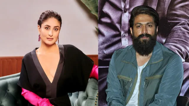 Toxic Cast Update: Kareena Kapoor Khan Quits?