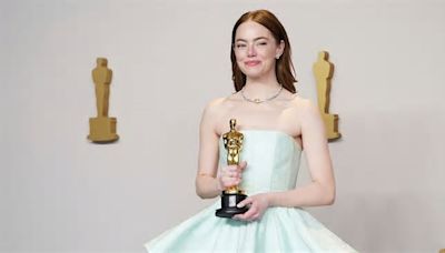 Nach Oscar-Gewinn: Emma Stone will Film mit Ehemann drehen