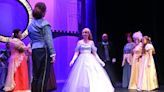 The Branch Community Theater's musical 'Cinderella' on stage Friday and Saturday at Tibbits
