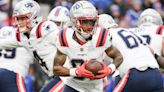 Patriots Predicted to Draft Late-Round WR After DeMario Douglas Success