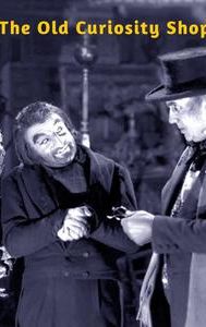 The Old Curiosity Shop (1934 film)