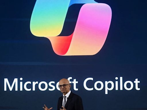 Microsoft lanza computadoras con IA integrada que no necesitan conexión a internet