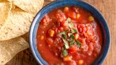 My 1-Ingredient Upgrade for Better Salsa