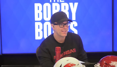 Bobby Bones Cinema Club Picks New Movie For Show To Watch | The Bobby Bones Show | The Bobby Bones Show